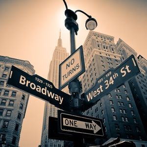 Meet your Posher, Alexander